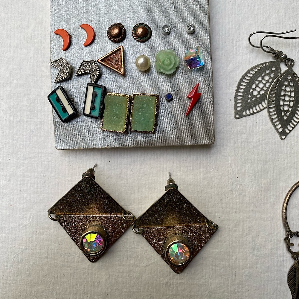 LOT of Jewelry